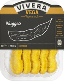 Vivera nuggets vegetarianos 10 und.
